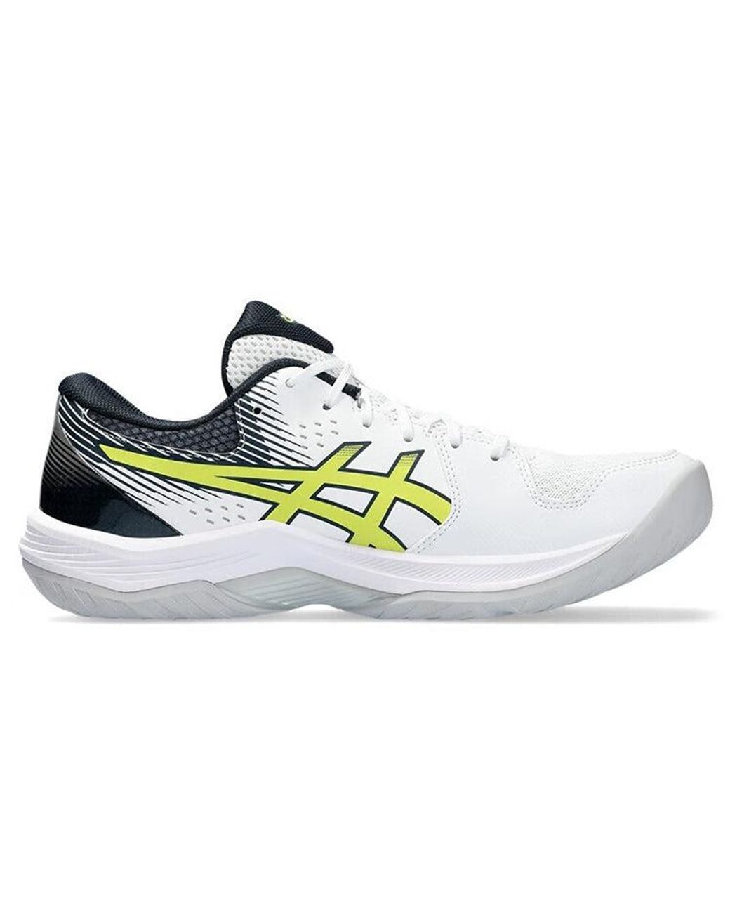 Asics Blue Beyond Ff Sport Shoes for men