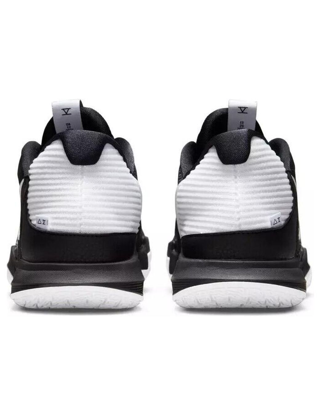 Nike Black Kyrie Low 5 Tb Ep for men