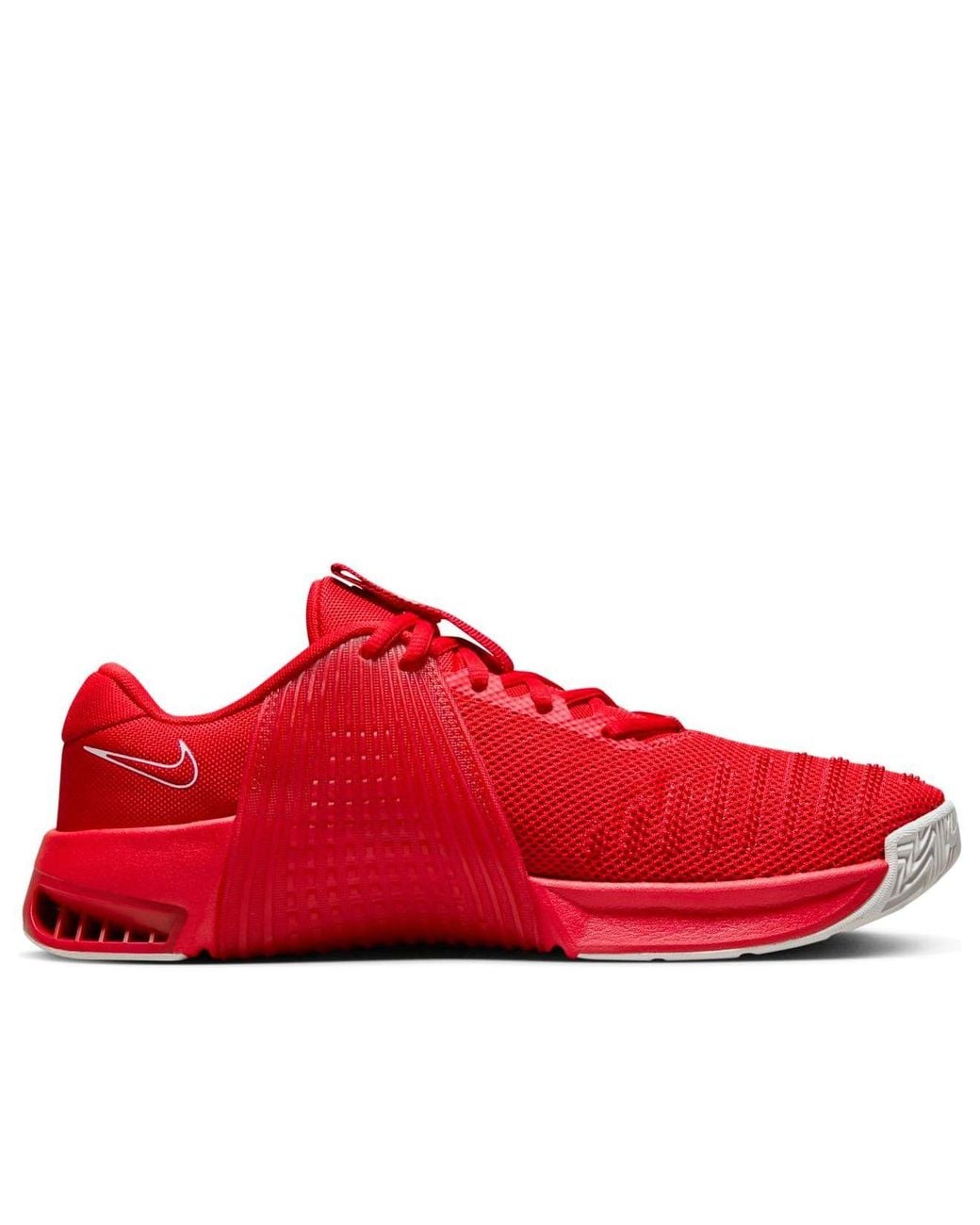 Nike Red Metcon 9 'University' for men