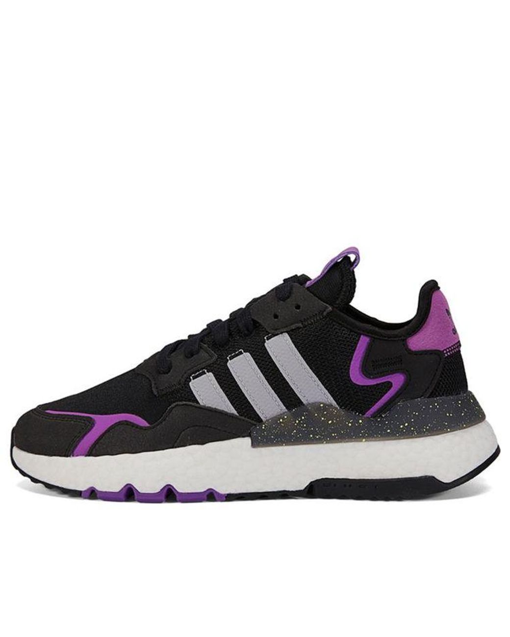 Adidas Blue (Wmns) Originals Nite Jogger