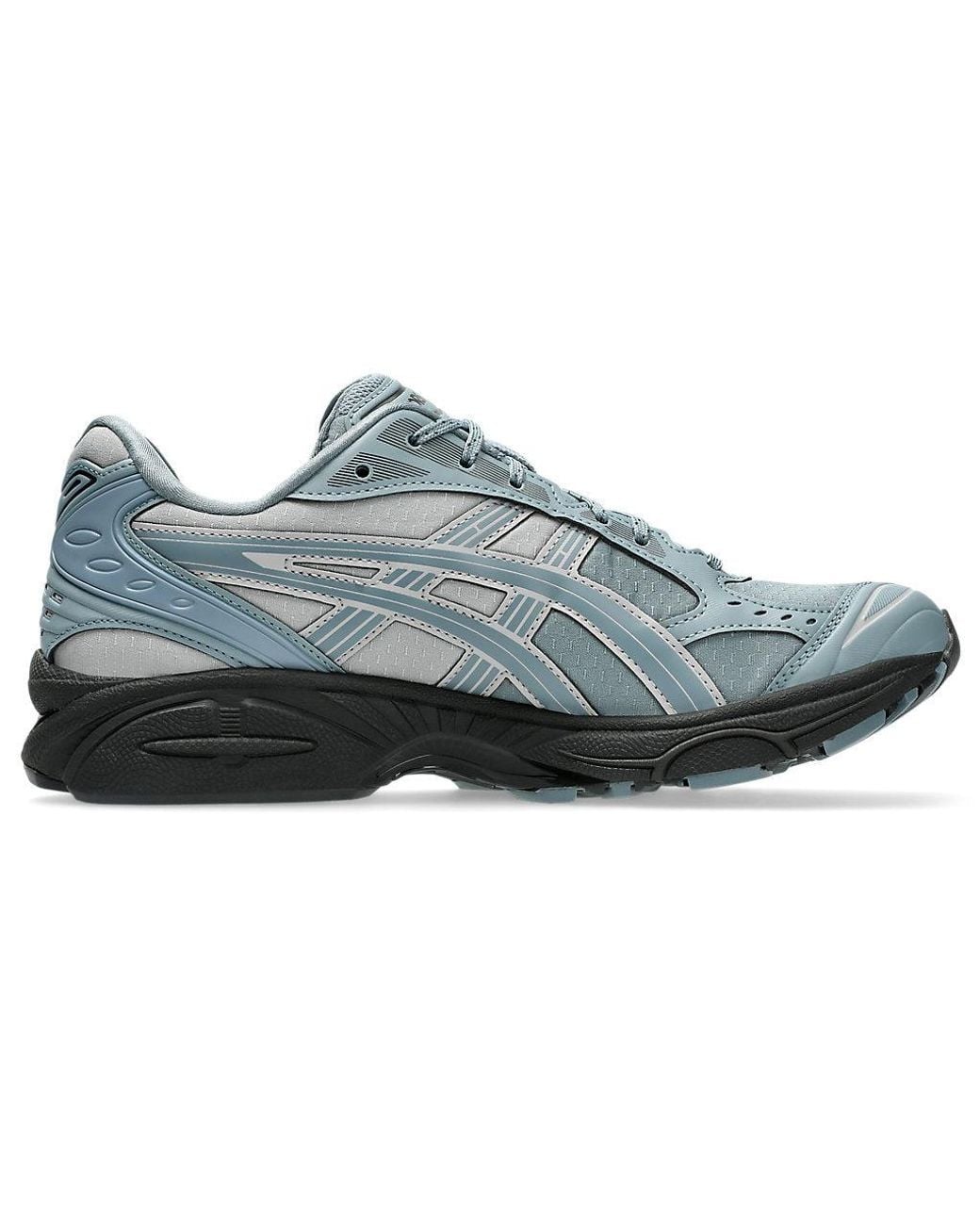 Asics Blue Gel-Kayano 14 'Fjord Cement' for men
