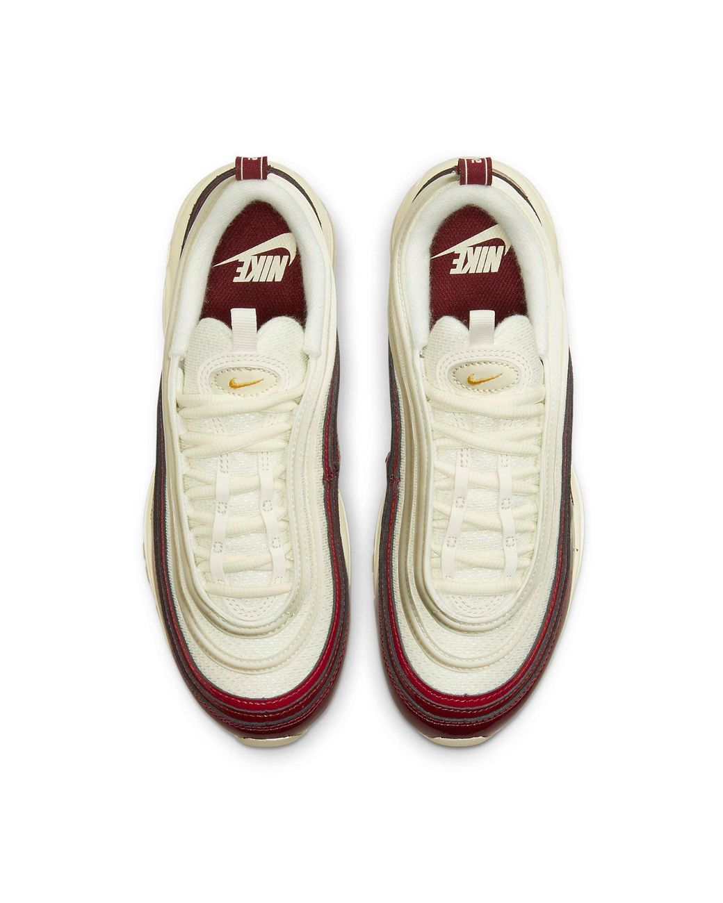 Nike Brown (Wmns) Air Max 97 'Dark Beetroot'
