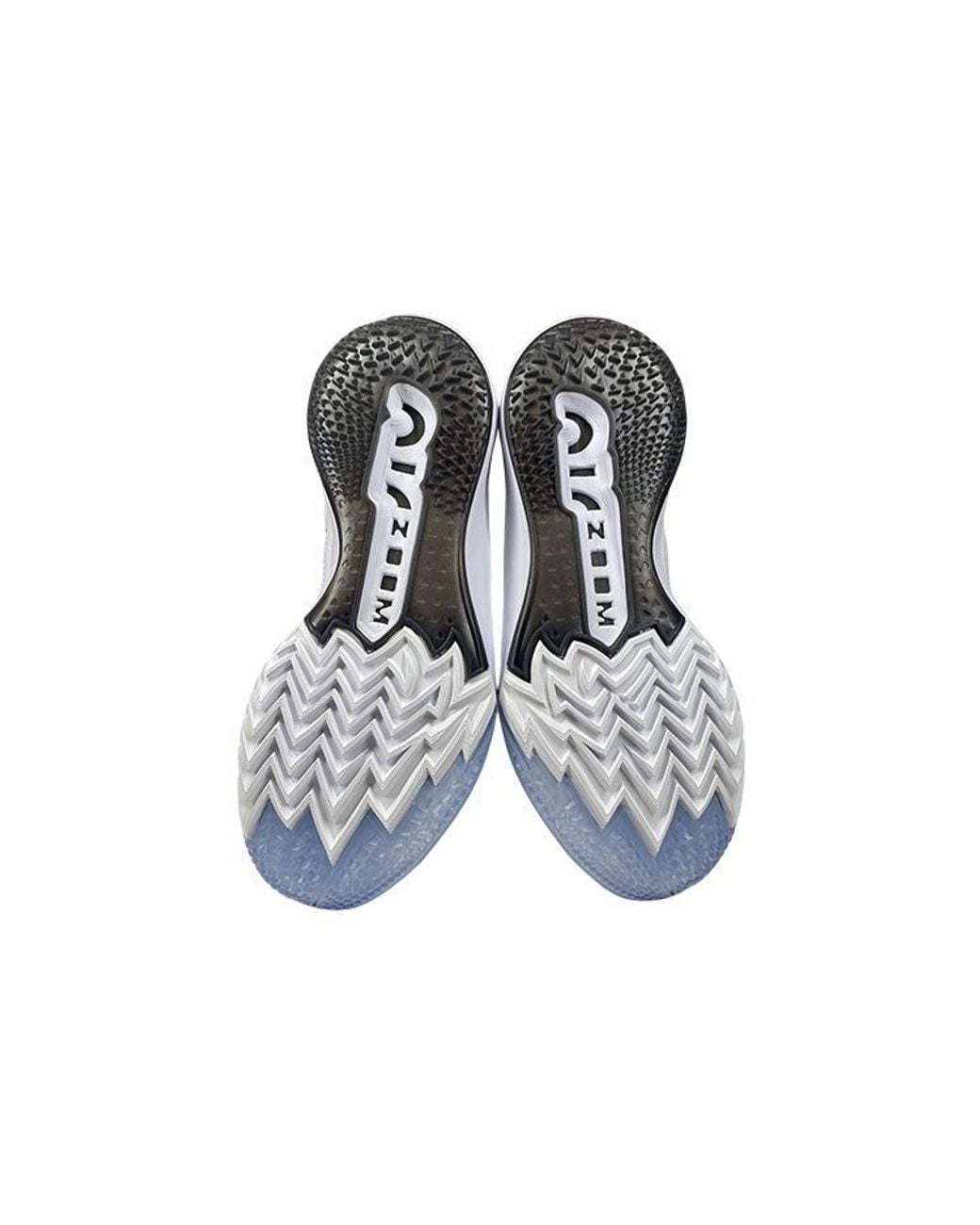 Nike Blue Air Zoom Gt Cut 2 Tb for men