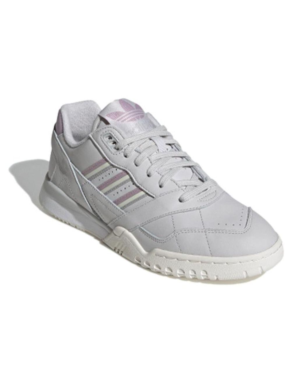 Adidas White (Wmns) Originals Ar Trainer
