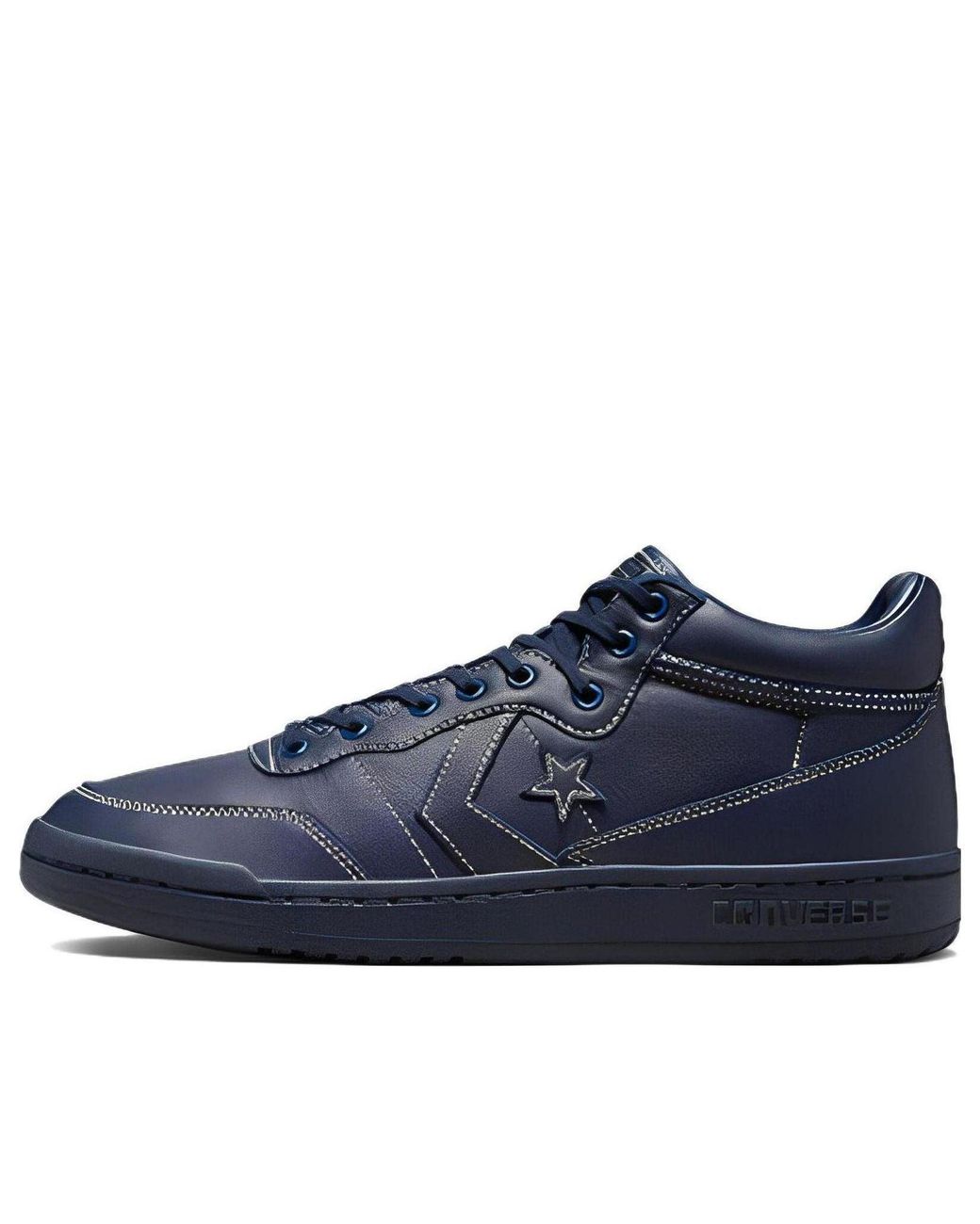 Converse Blue Sage Elsesser X Fastbreak Pro Mid 'Obsidian' for men