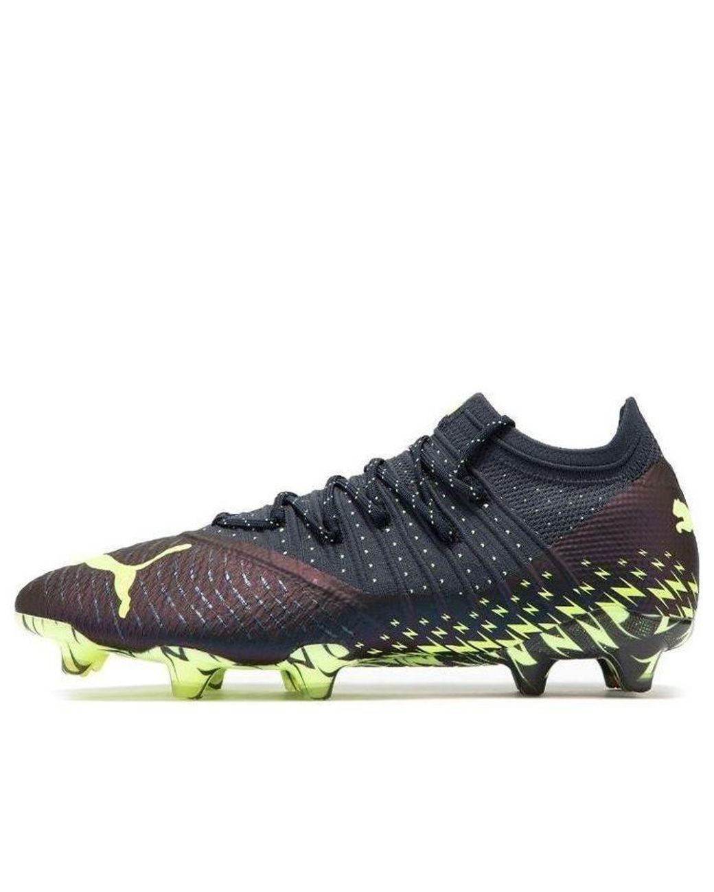 PUMA Blue Future 1.4 Fg Ag 'Fastest Pack' for men