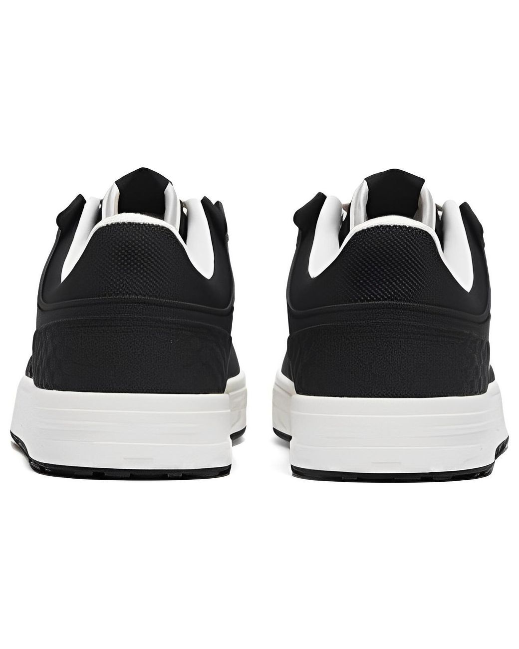 Anta Black (Wmns) Street Naughty
