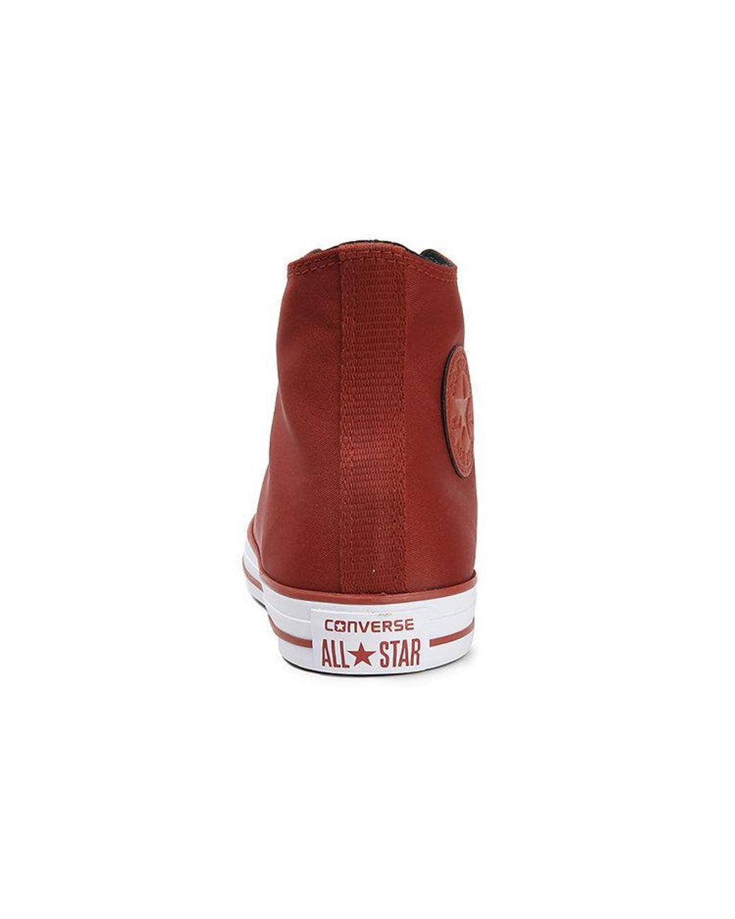 Converse Red Chuck Taylor All Star 'Cedar Bark' for men