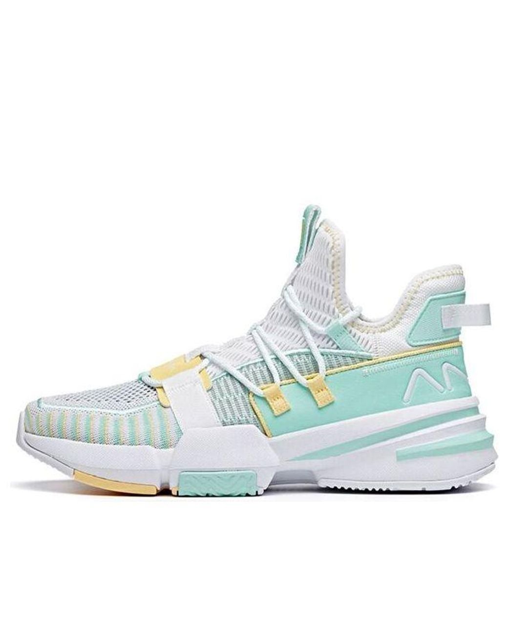 Anta Blue Light Crazy 1 for men