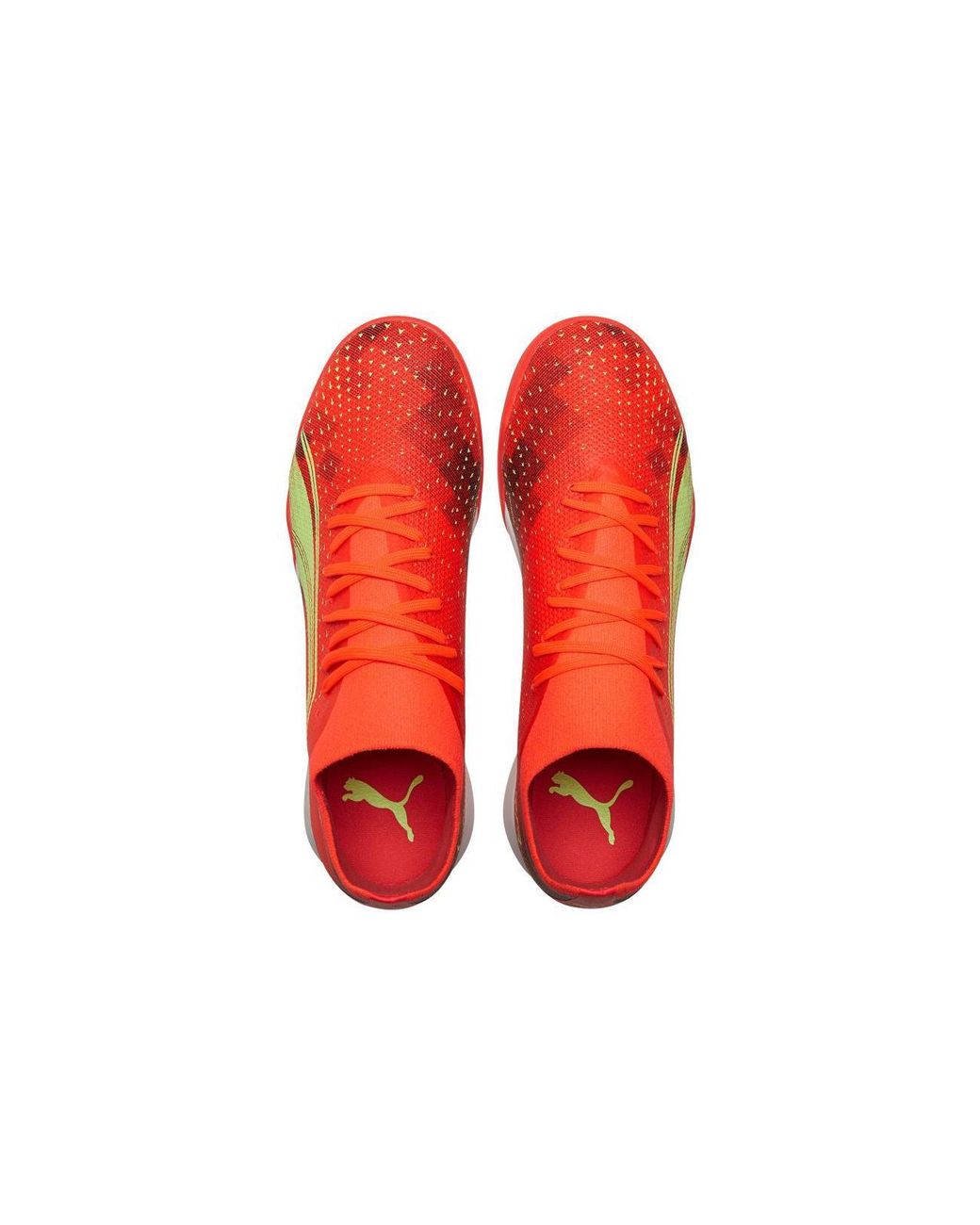 PUMA Red Ultra Match Tt for men