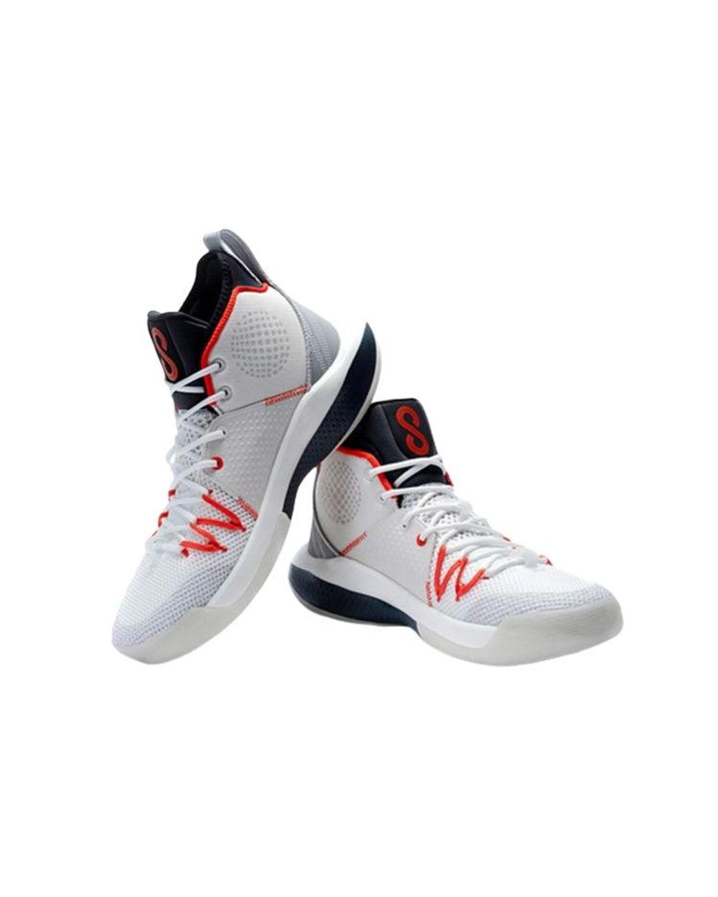 Li-ning Blue Viii High-Top for men