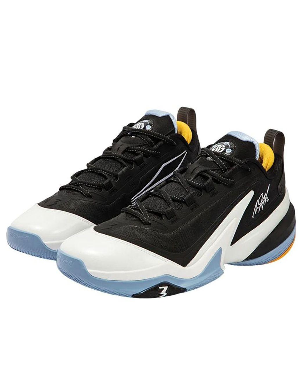 361 Degrees White Ag 5 'The Mile High City' for men