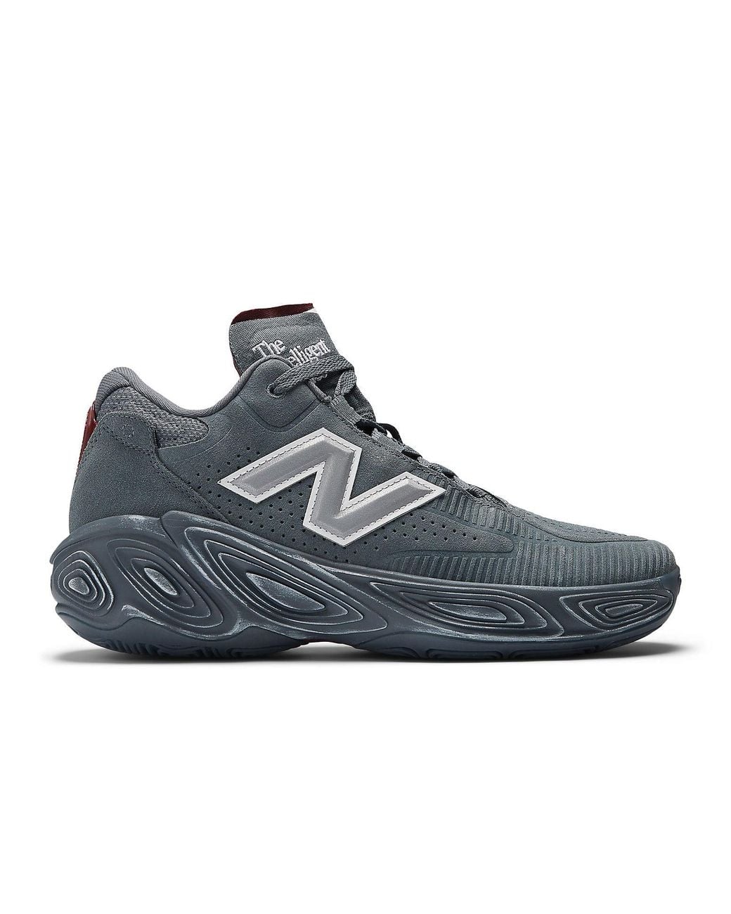 New Balance Blue Fresh Foam Bb V2 Day' for men