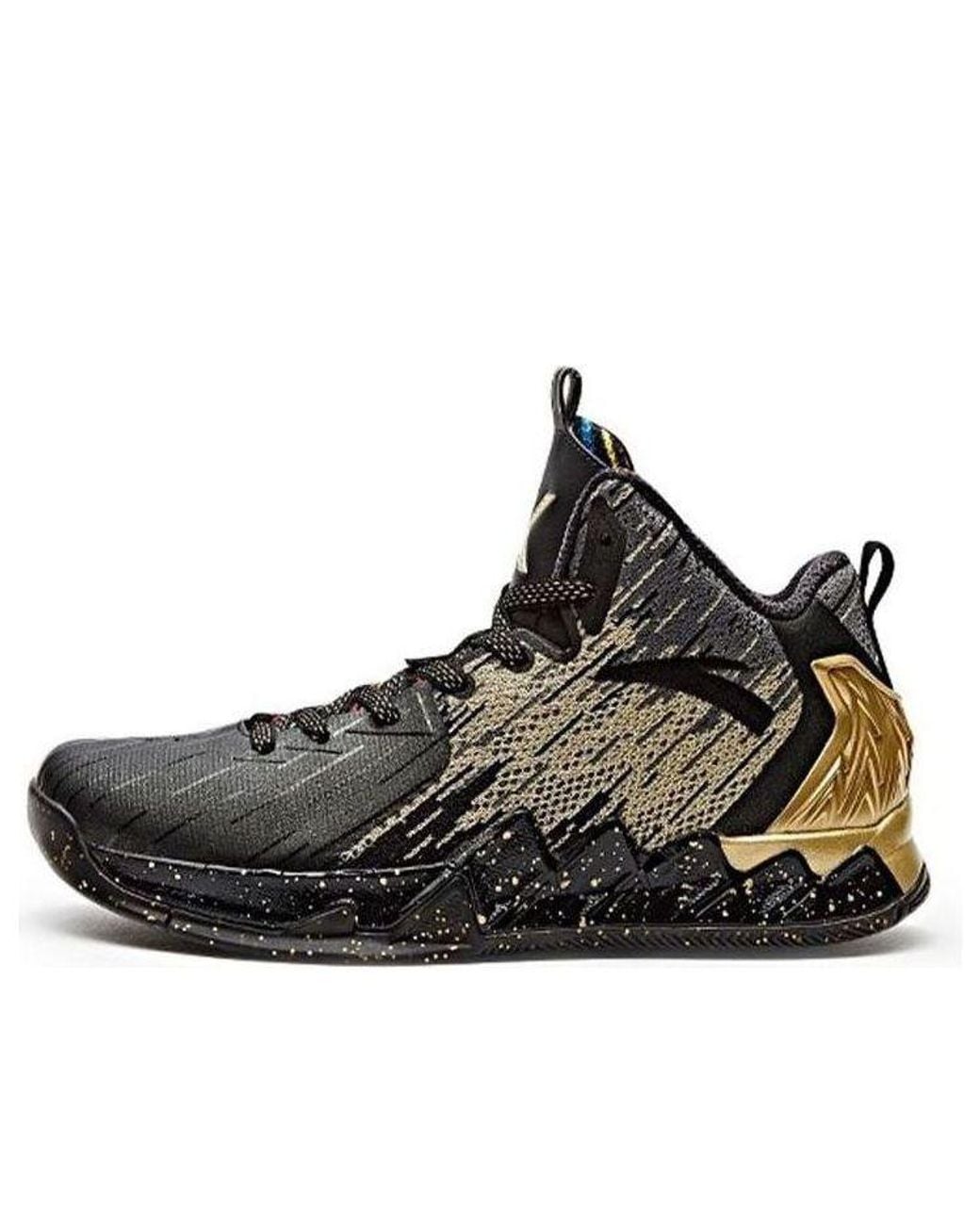 Anta Black Klay Thompson 2 for men