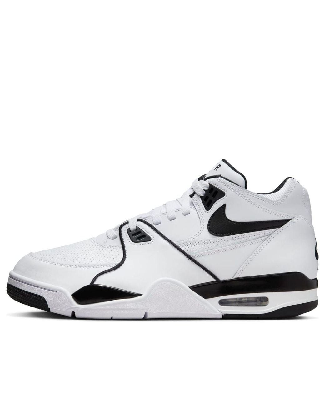 Nike White Air Flight 89 'Military' for men