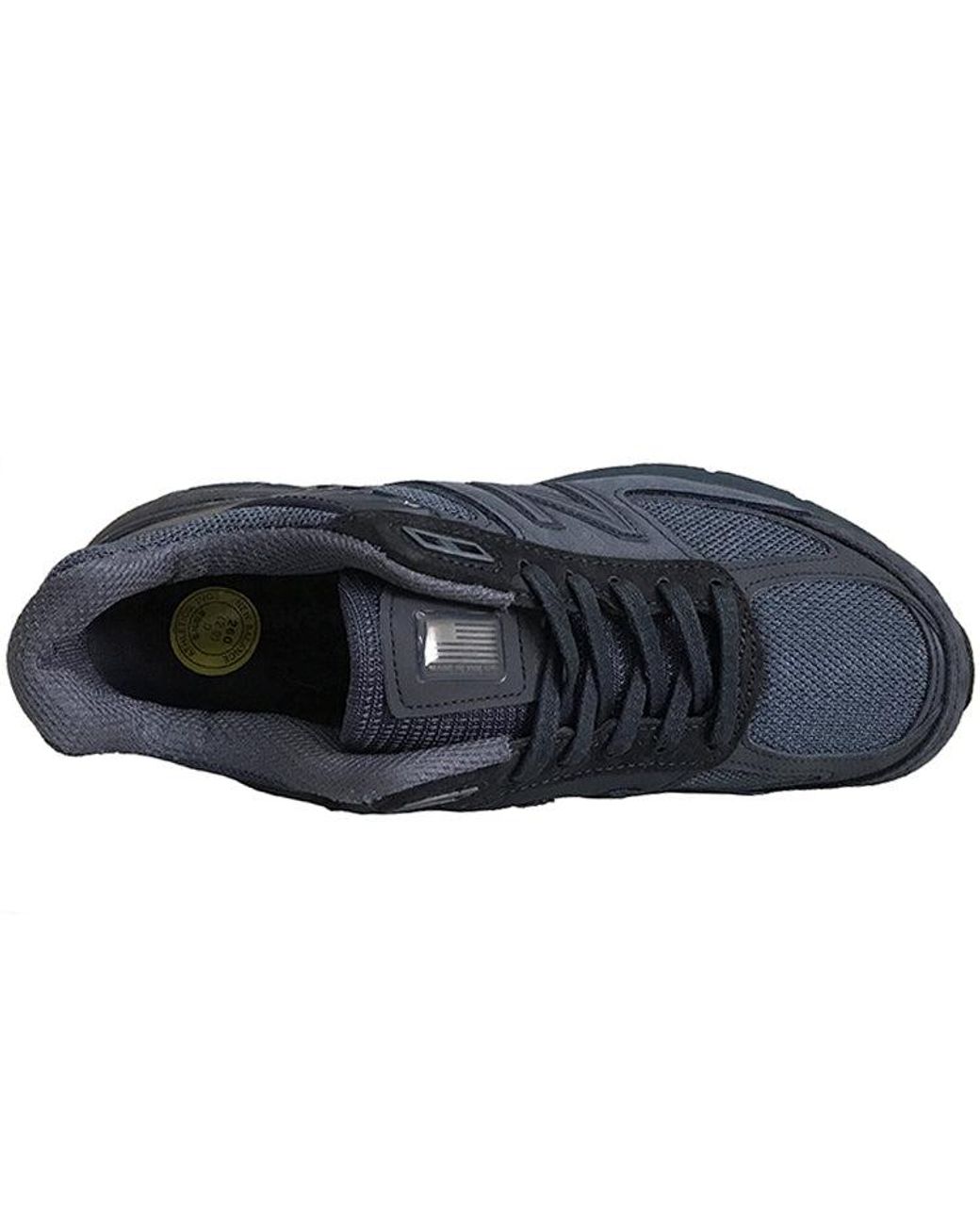 New Balance Blue Engineered Garments X 990V5 Made for men