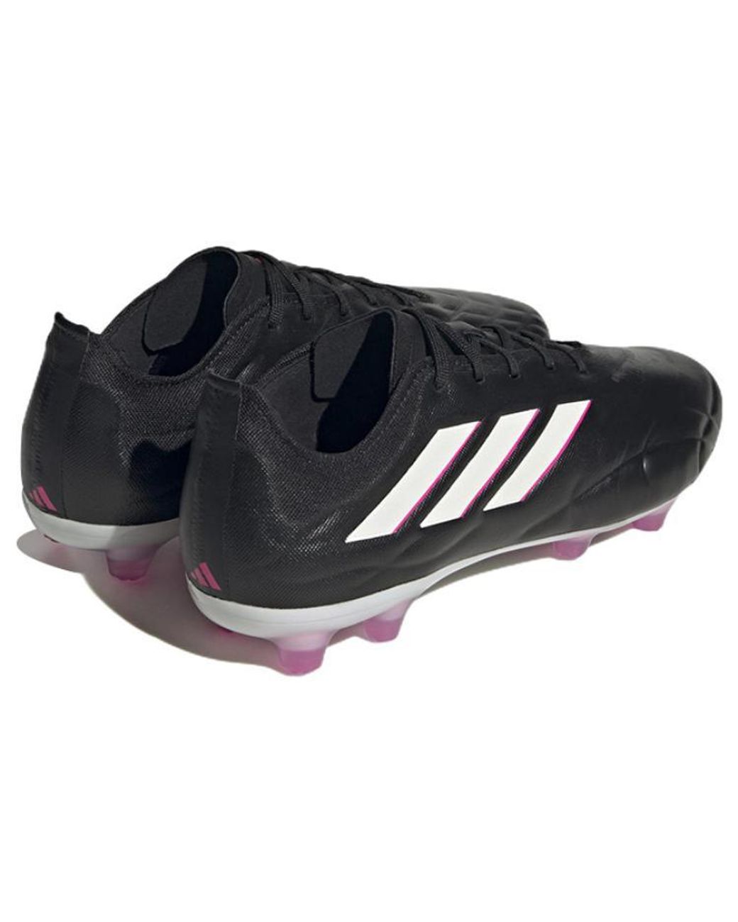 Adidas Black Copa Pure.1 Japana Hg Ag 'Core' for men