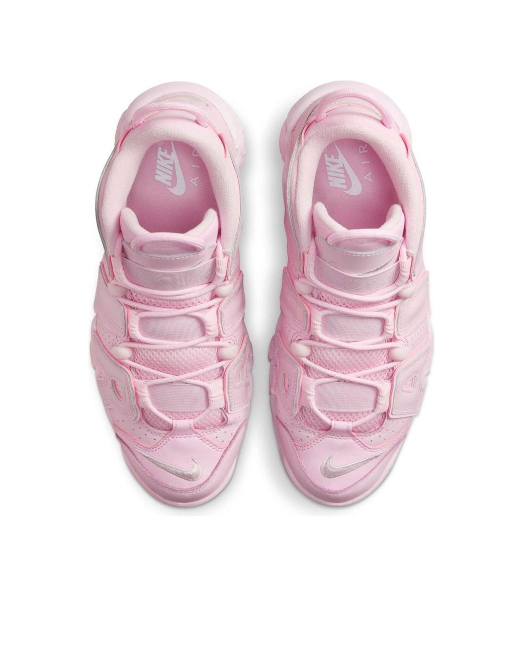 cheap nike air more uptempo womens