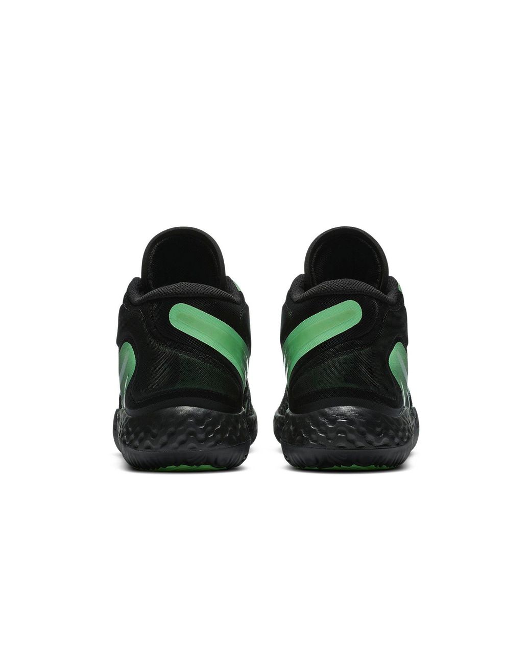 Nike Black Kd Trey 5 Viii Illusion' for men