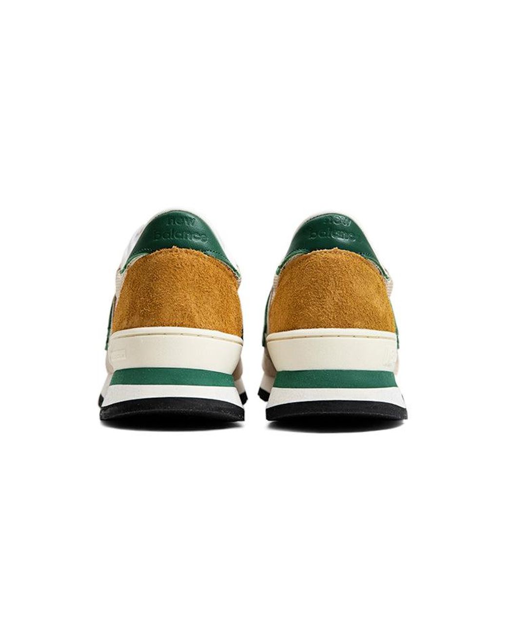 New Balance Natural Teddy Santis X 990V1 Made for men