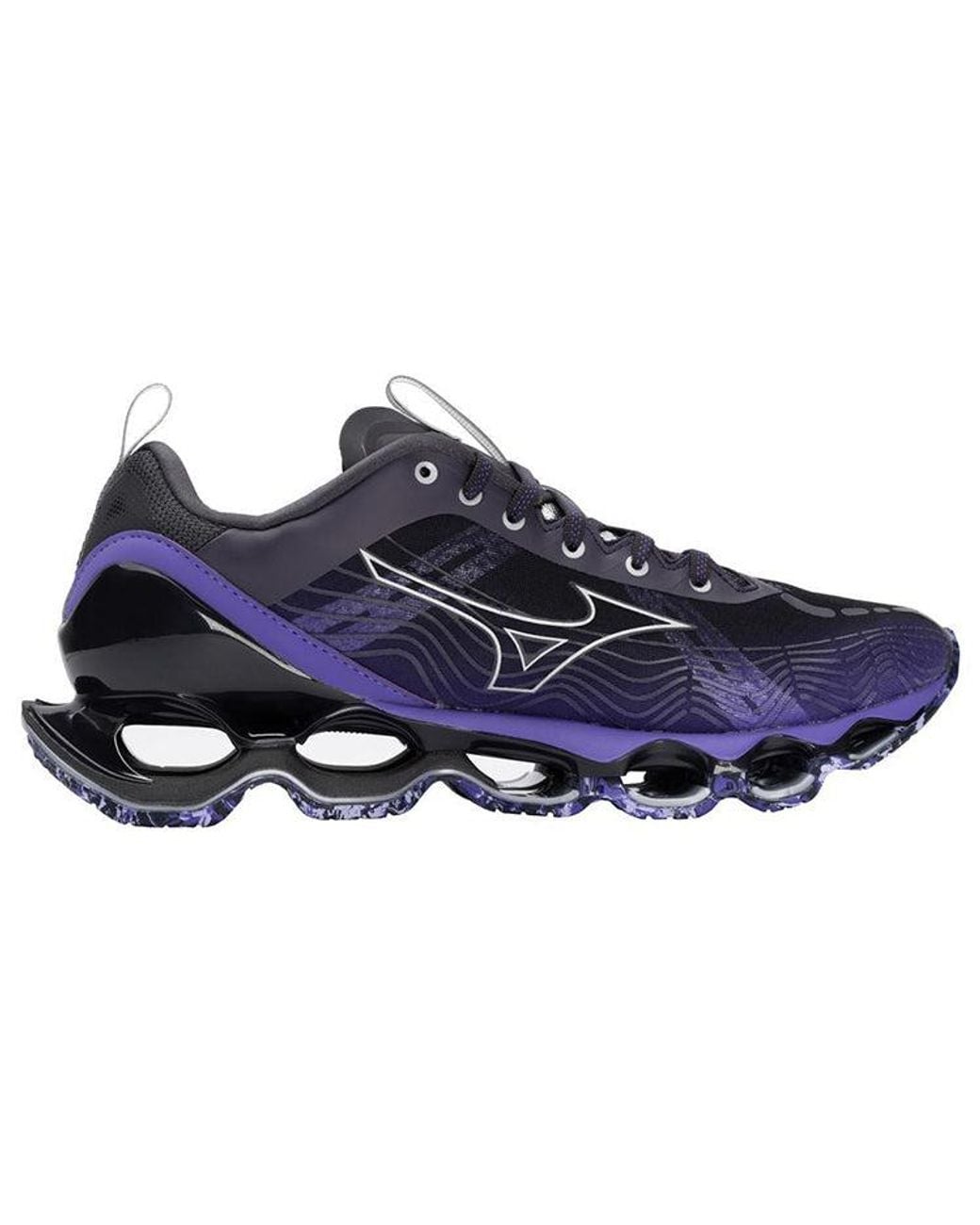 Mizuno Blue Wave Prophecy X 10 for men