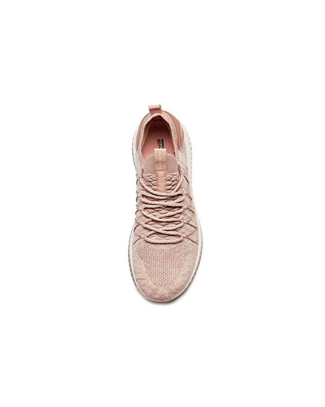 Anta Pink (Wmns) Flashfoam Low 'Copper'