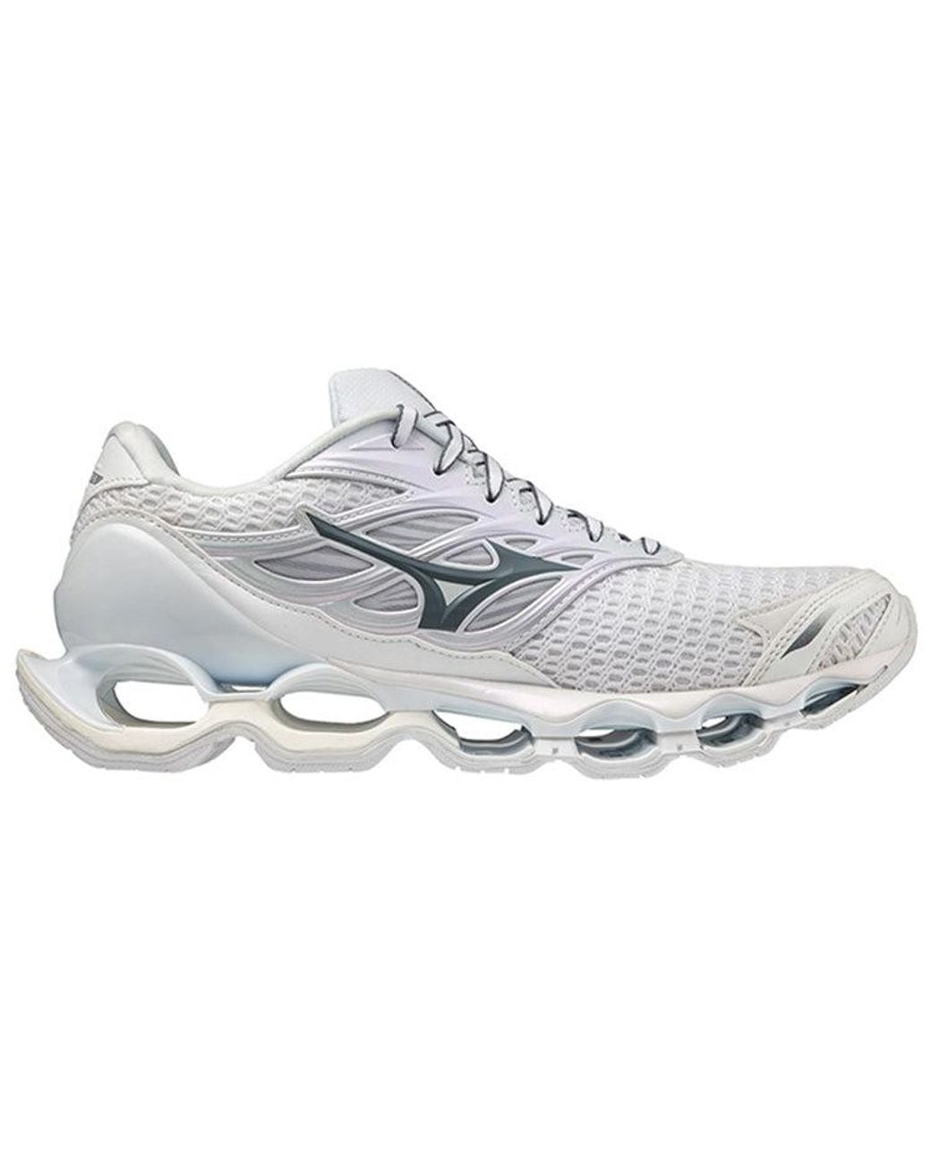 Mizuno White Wave Prophecy 11 for men