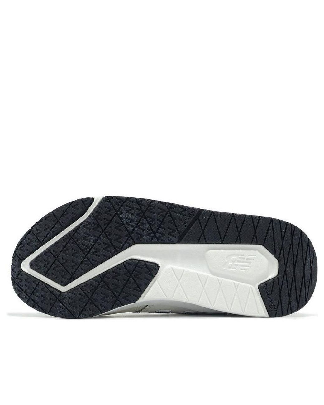 New Balance White Dynasoft 900 V2 for men