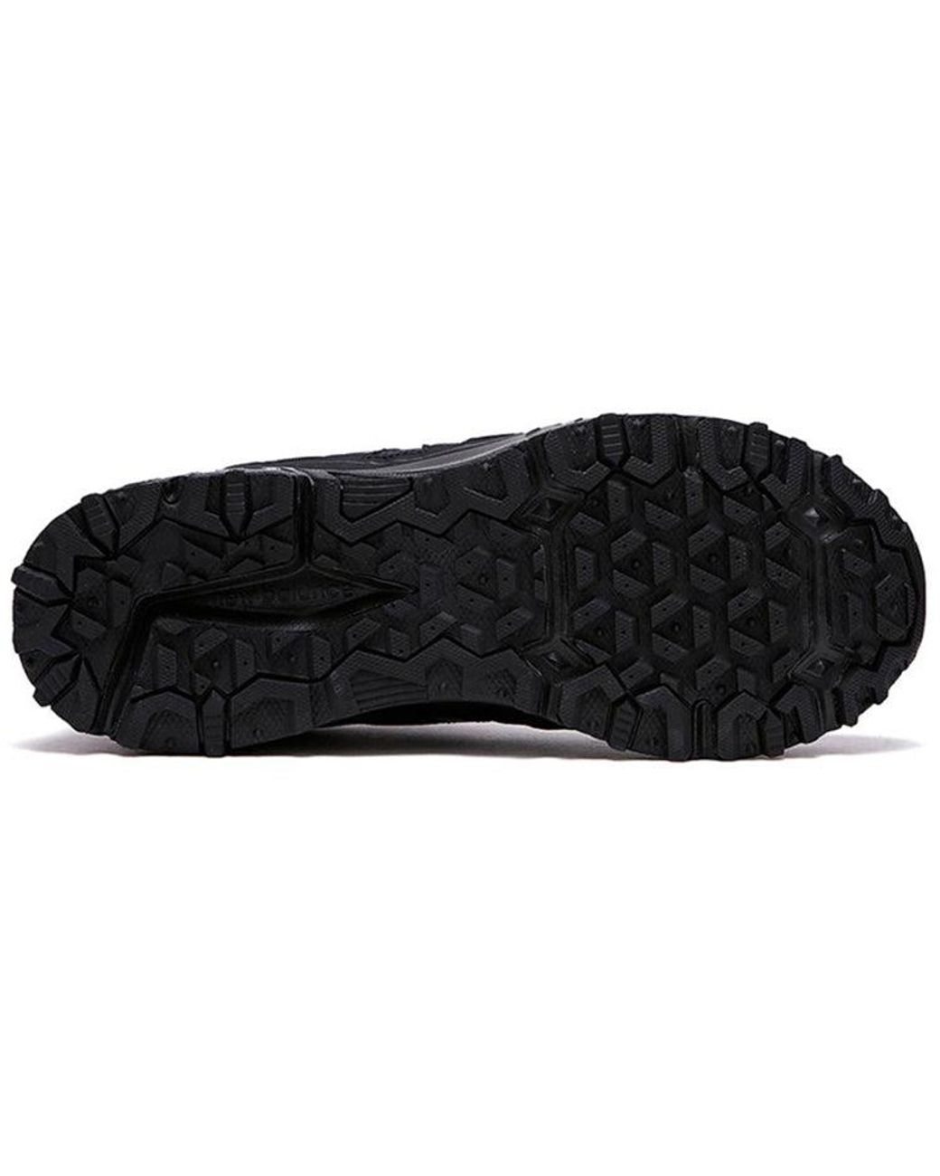 New Balance Black 410 2E Wide for men