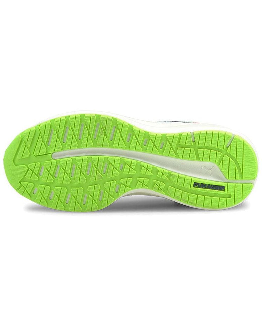 PUMA Blue (Wmns) Magnify Nitro Spectra