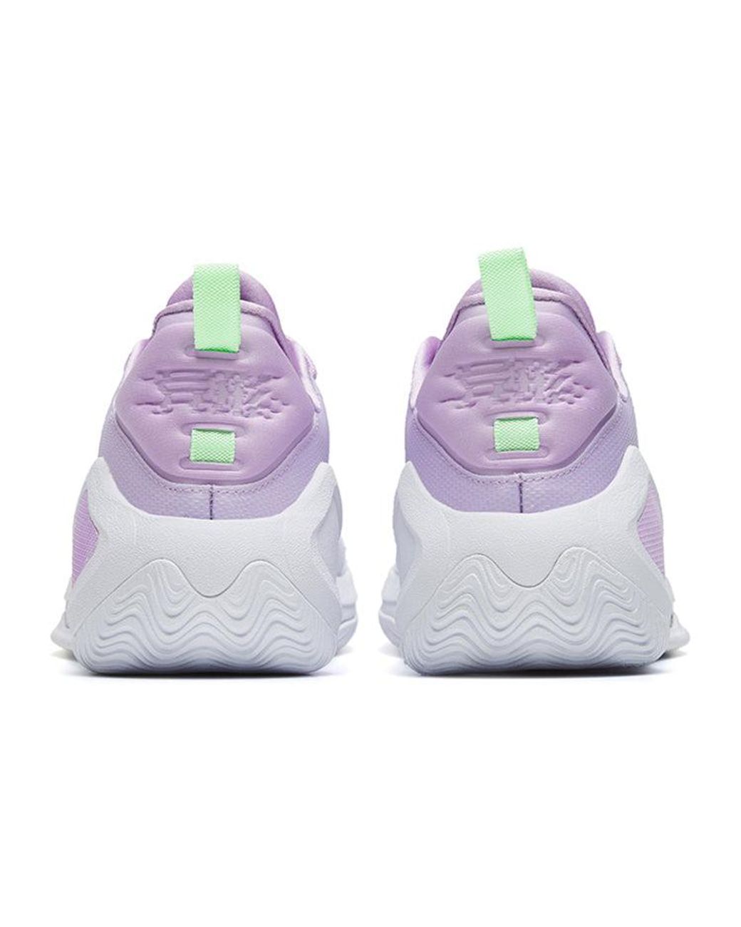 Anta White Alien 3 Se for men
