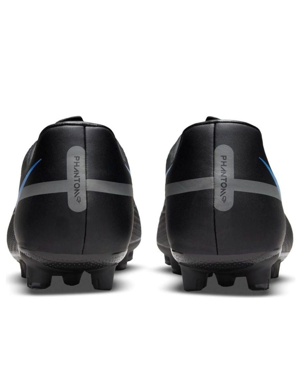 Nike Black Phantom Gt2 Academy Hg 'Core' for men