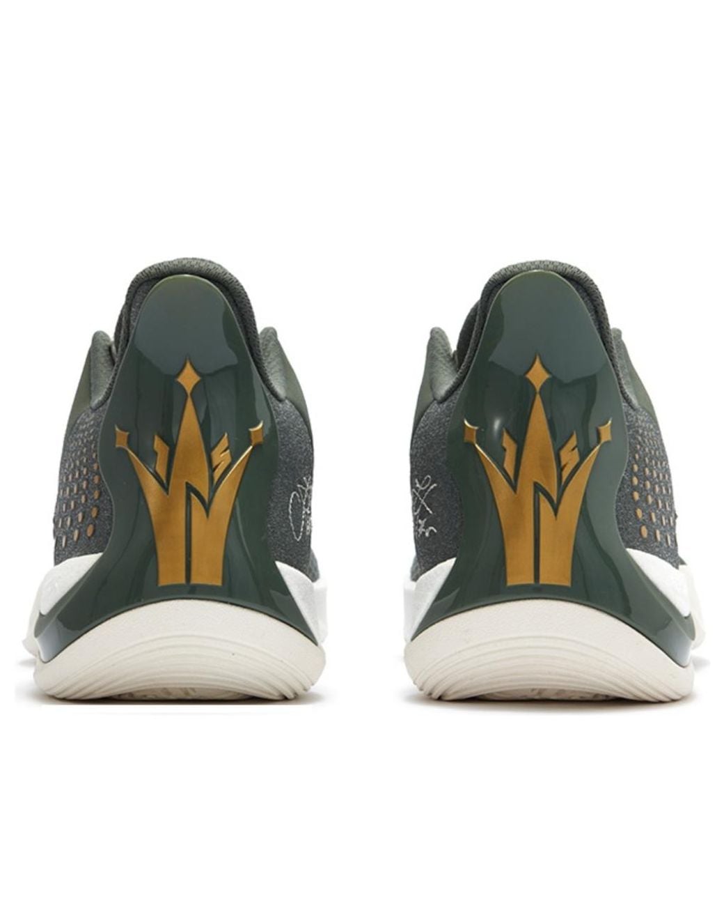 361 Degrees Green Team Jocker 1 'Anchor Of Time' for men