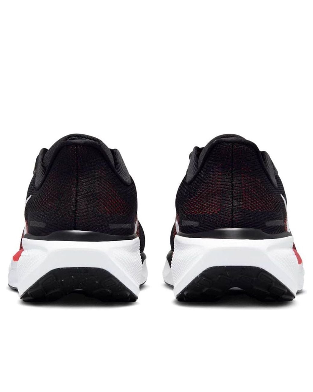 Nike Red Air Zoom Pegasus 41 Fire' for men