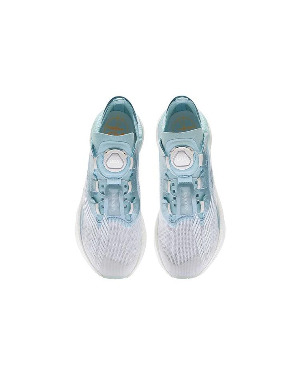 Li-ning Blue (Wmns) Jue Ying Ice'