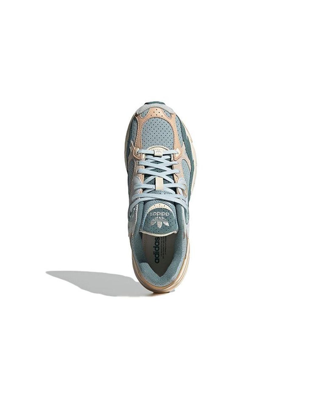 Adidas Blue (Wmns) Astir Tint Magic'