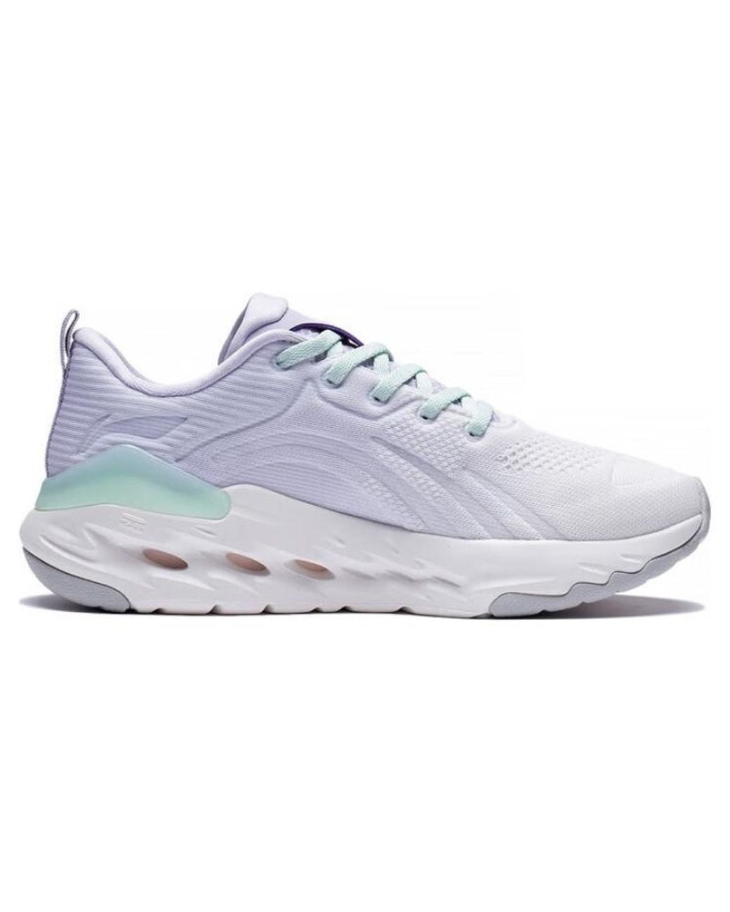 Li-ning White (Wmns) Yuedong 1.0 Light'