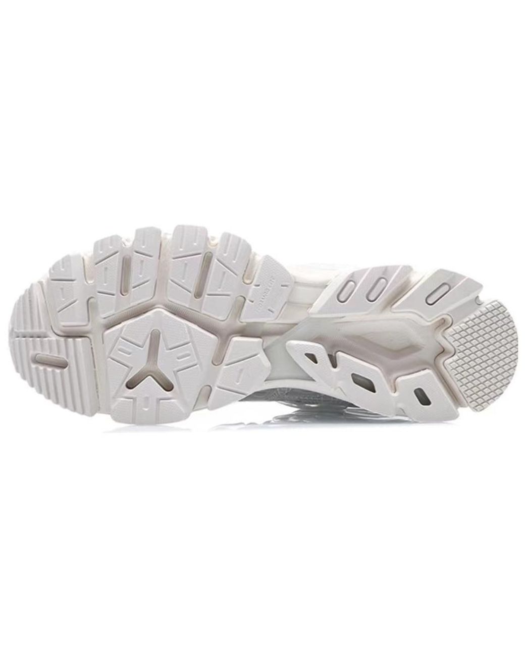 Li-ning White Furious Rider Ace 1.5 'Cloud Dancer' for men