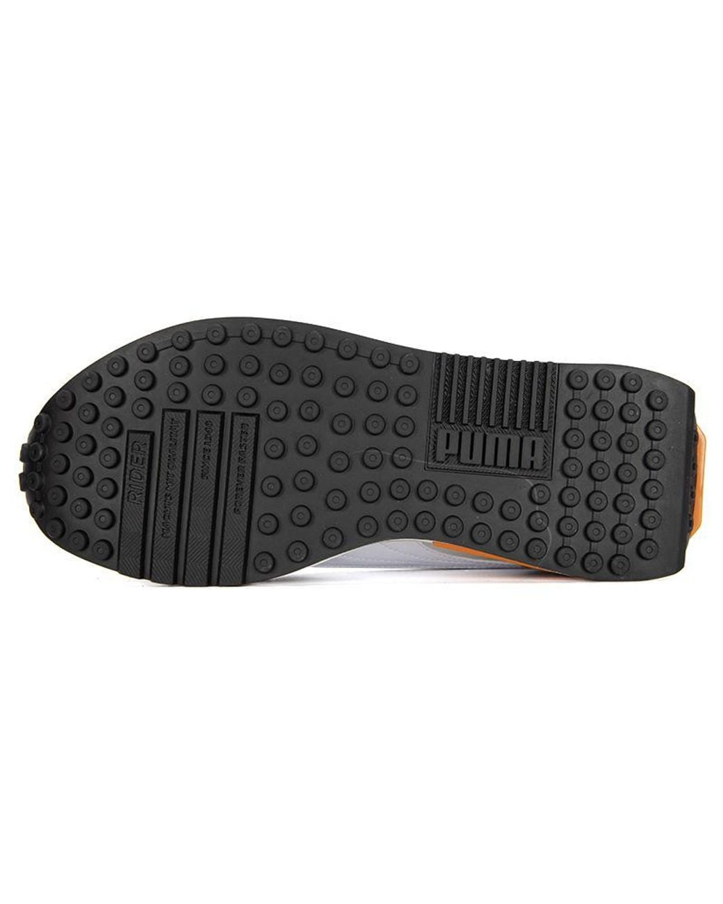 PUMA White City Rider for men