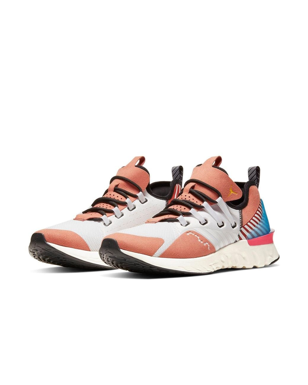 Nike Blue Nike Jordan React Havoc Se Jsp 'white' for men