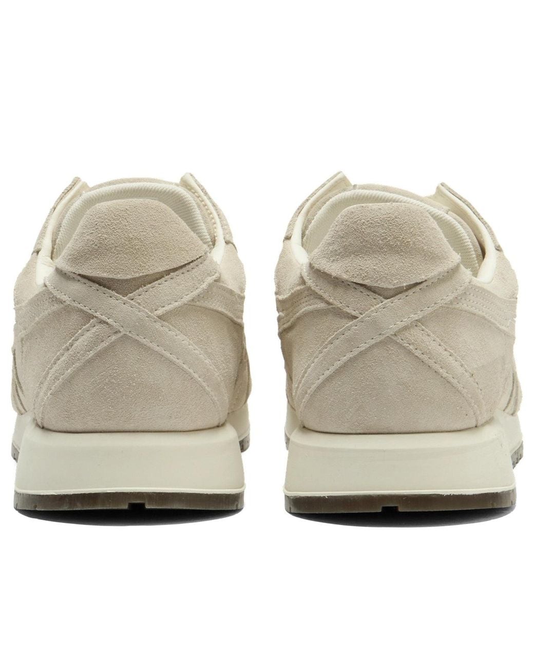 Onitsuka Tiger White Tiger Alliance A40 'Cream Birch' for men