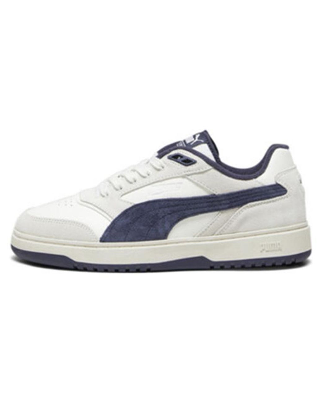 PUMA Blue Doublecourt Prm 'Warm New' for men