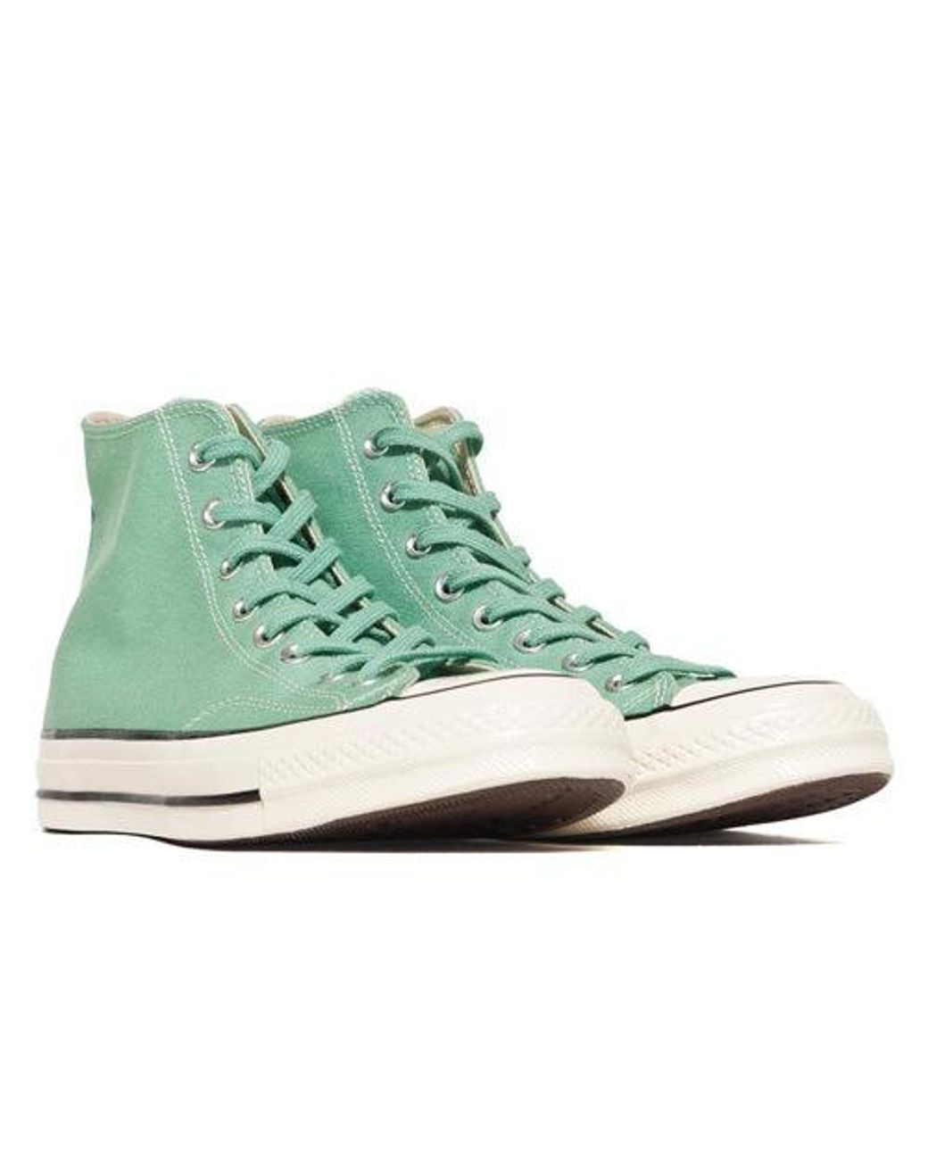 Converse Blue Chuck 70 Hi 'Jaded' 157437C for men