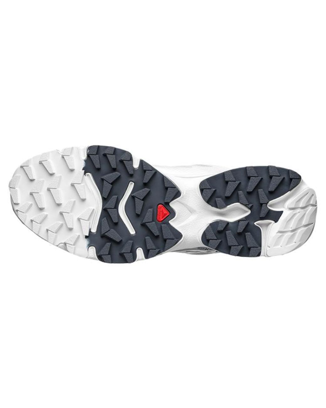 Salomon White Sneakers for men