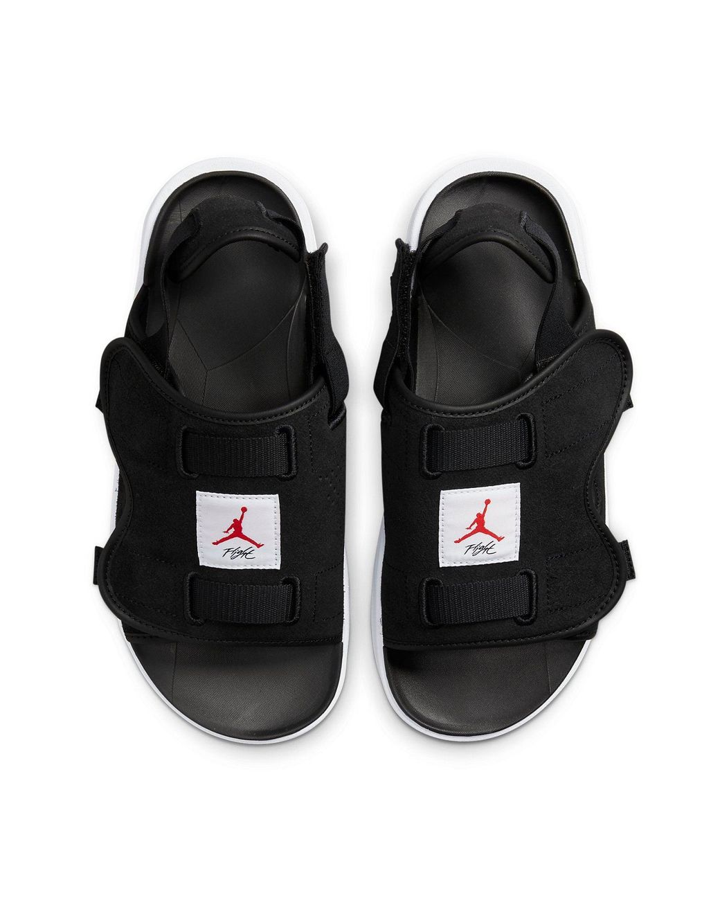 Nike Black Ls Slide University' for men