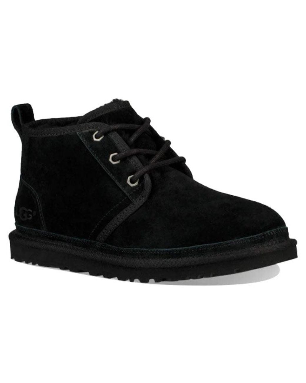 Ugg Black (Wmns) Neumel Boot
