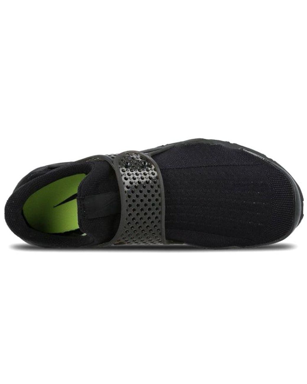 Nike Black Sock Dart 'Triple' for men
