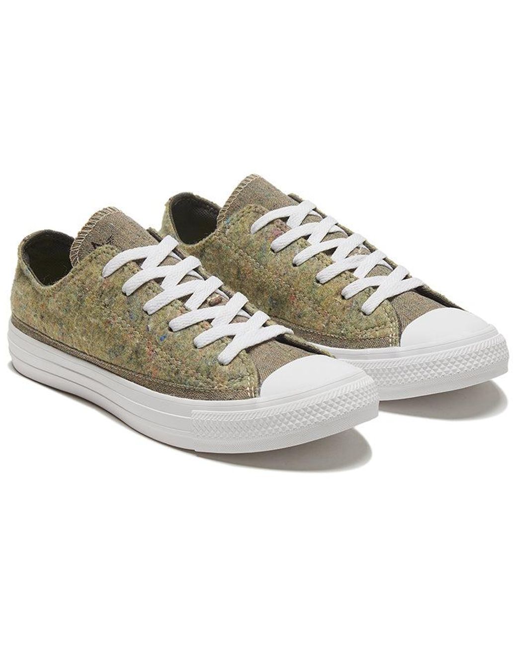 Converse Green Chuck Taylor All Star for men