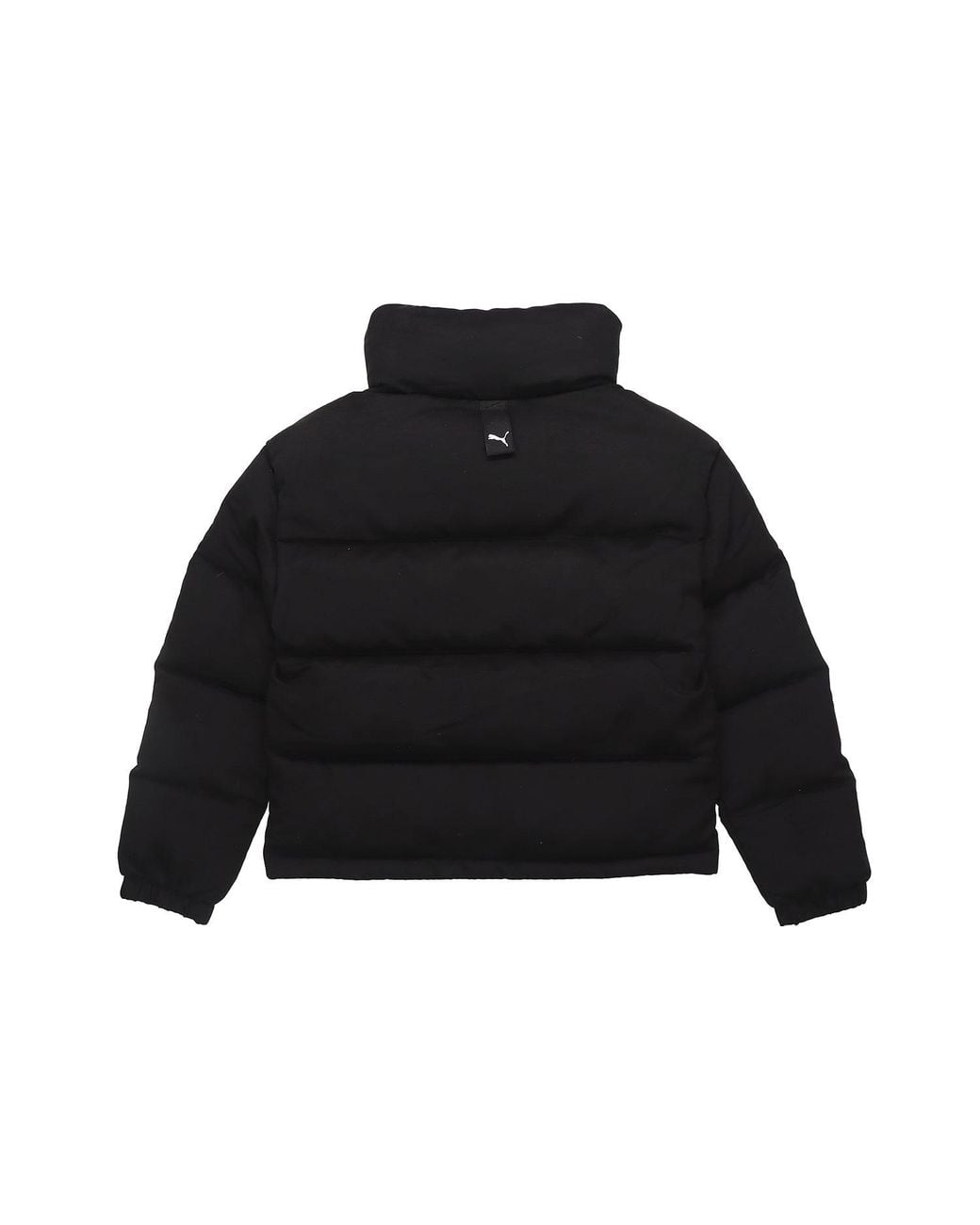 PUMA Black (Wmns) 480 Style Down Jacket
