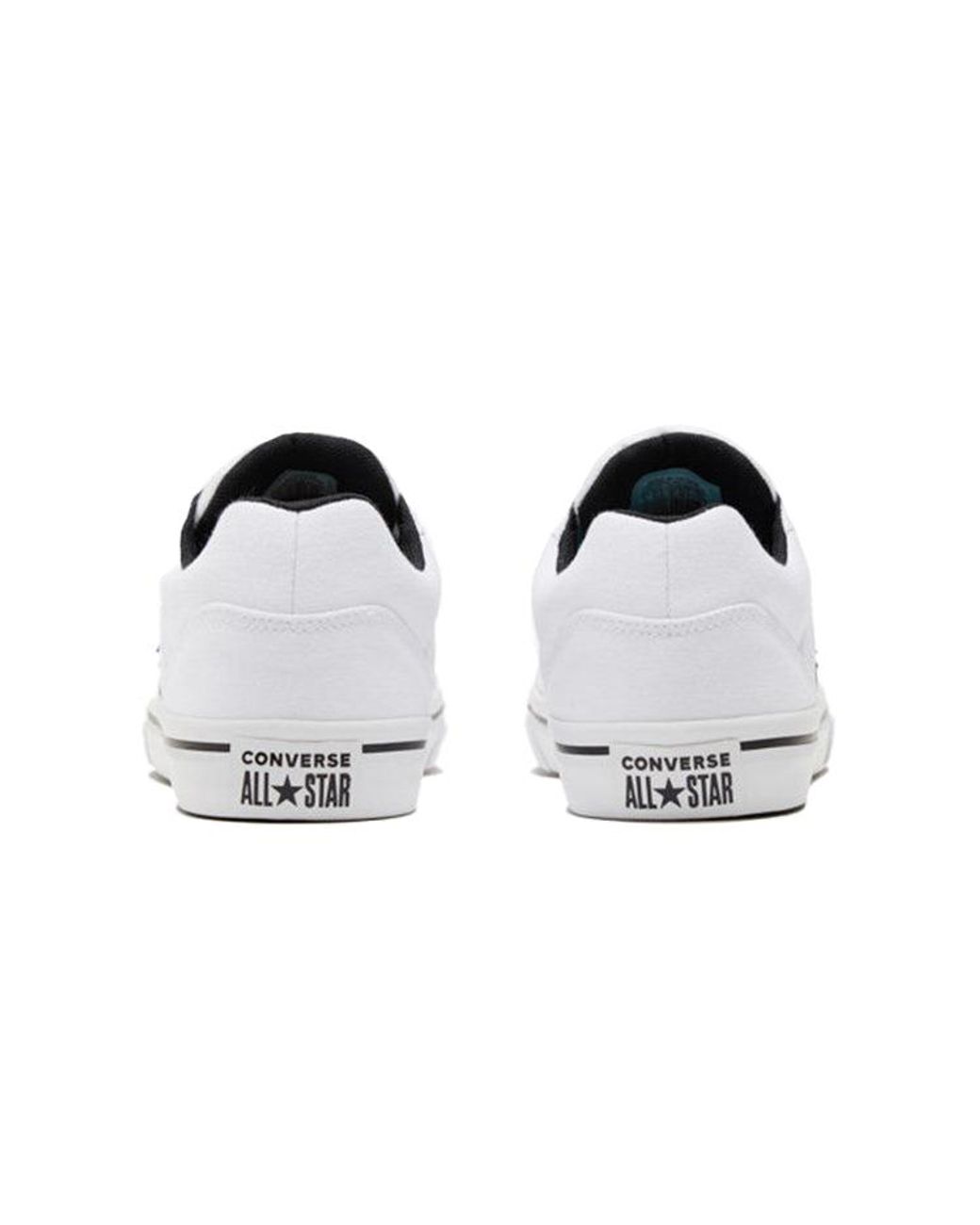 Converse White El Distrito 2.0 Ox for men